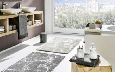 Come arredare un bagno moderno