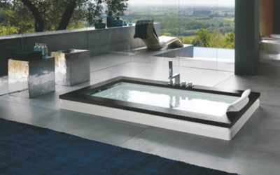 Vasche da bagno: quale scegliere?