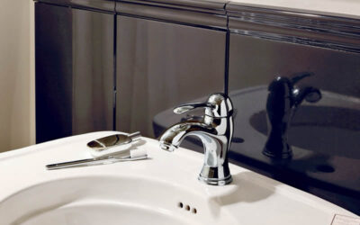 Come scegliere la rubinetteria per il bagno