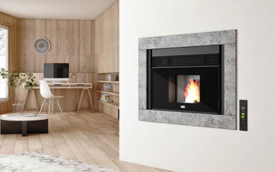 Come rendere la casa più accogliente con il fuoco