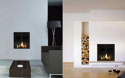 Camino d’estate: le migliori soluzioni decorative