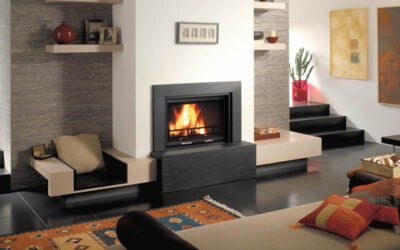 5 Idee per caminetti moderni