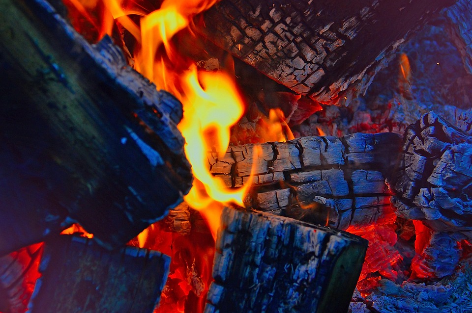 futuro del riscaldamento a legna