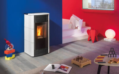 Come massimizzare l’efficienza della tua stufa a pellet