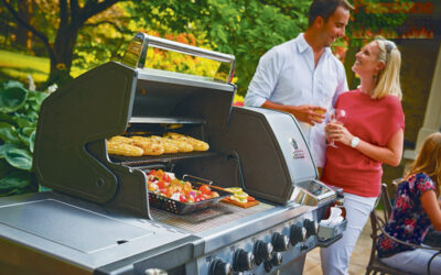 Guida alla scelta del barbecue perfetto per le tue grigliate estive