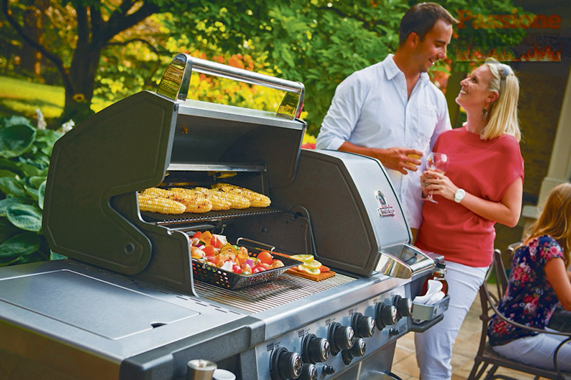 Guida alla scelta del barbecue perfetto per le tue grigliate estive