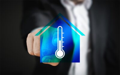 Trend emergenti nei sistemi di riscaldamento domestico