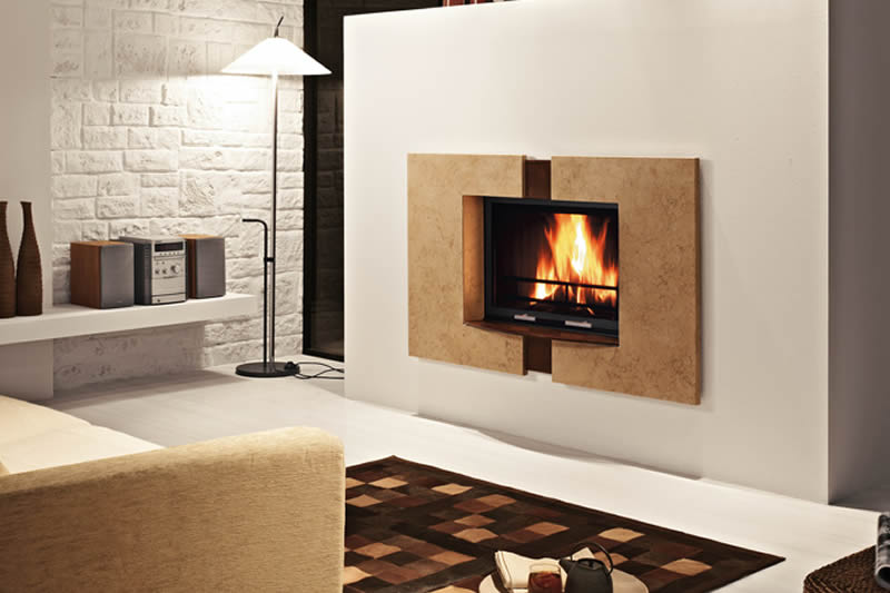 Termocamini ad aria e idro: soluzioni efficienti per la tua casa