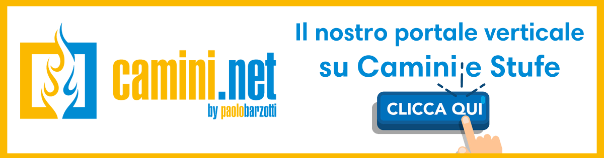 Camini.net - Portale verticale su Camioni e Stufe