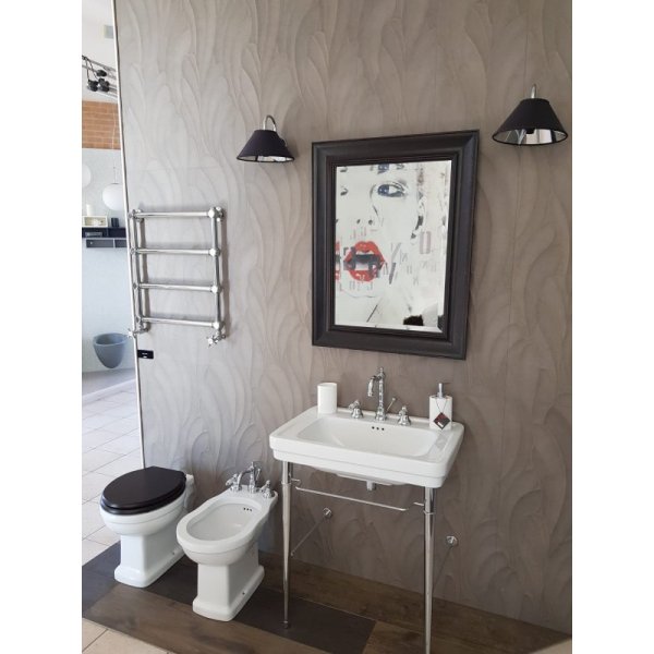Composizione classica sanitari Bath&bath