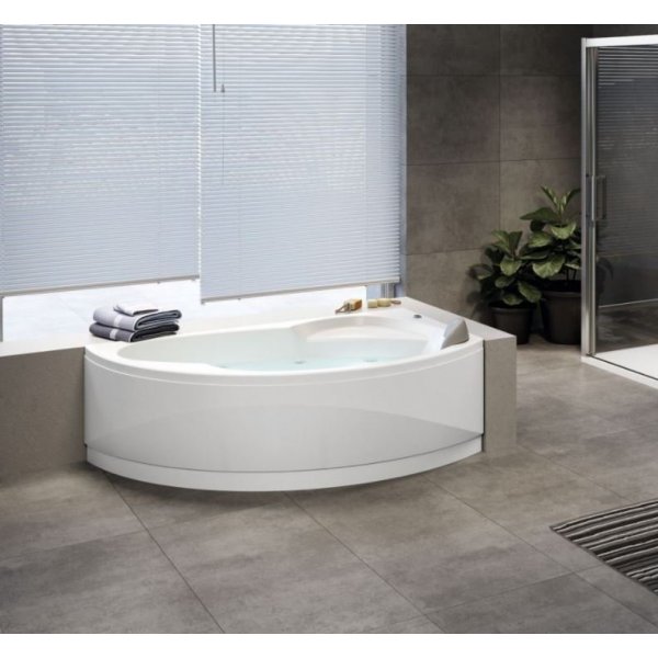 Vasca Da Bagno Vogue