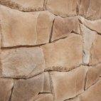 Rivestimento in pietra ricostruita Colorado Sahara