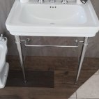 Composizione classica sanitari Bath&bath