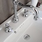 Composizione classica sanitari Bath&bath