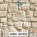 Rivestimento in pietra ricostruita Arbol Grunde 