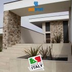 Rivestimento in pietra ricostruita Vermont royal