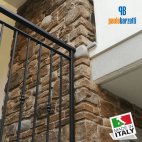 Rivestimento in pietra ricostruita Tuscany Misto