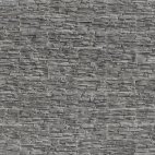 Rivestimento in pietra ricostruita Arena Graphite